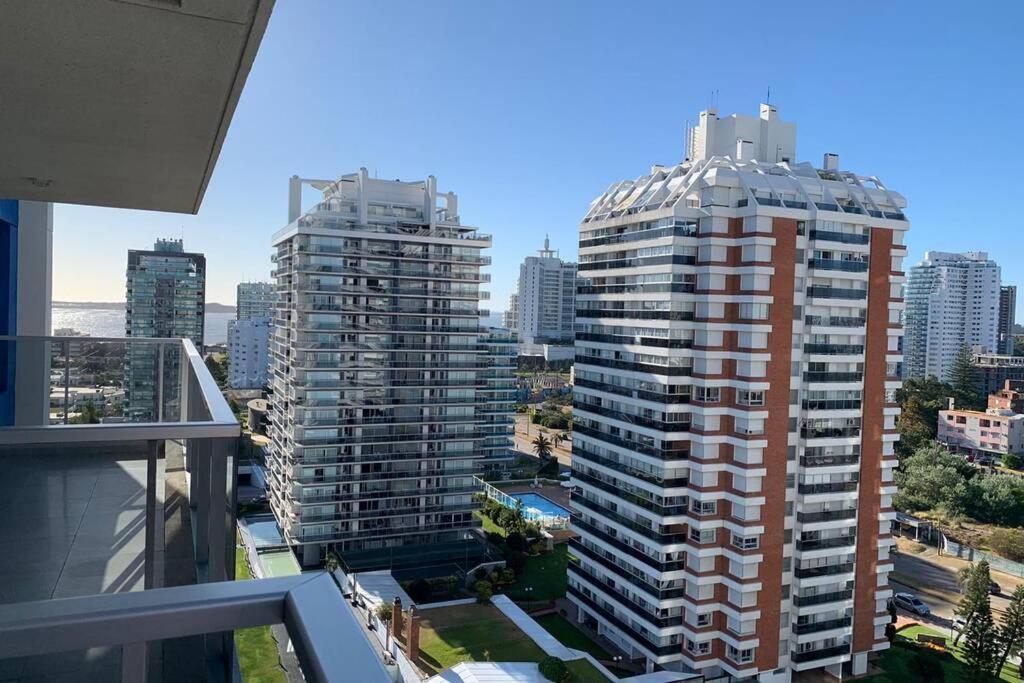 Apartamento En Arenas Del Mar, Punta Del Este Exterior foto
